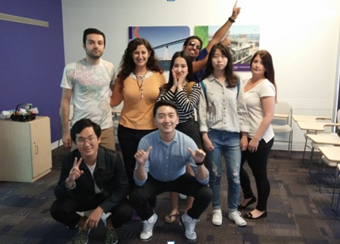 탁월한 선택 샌디에고 Kaplan 후기 썸네일